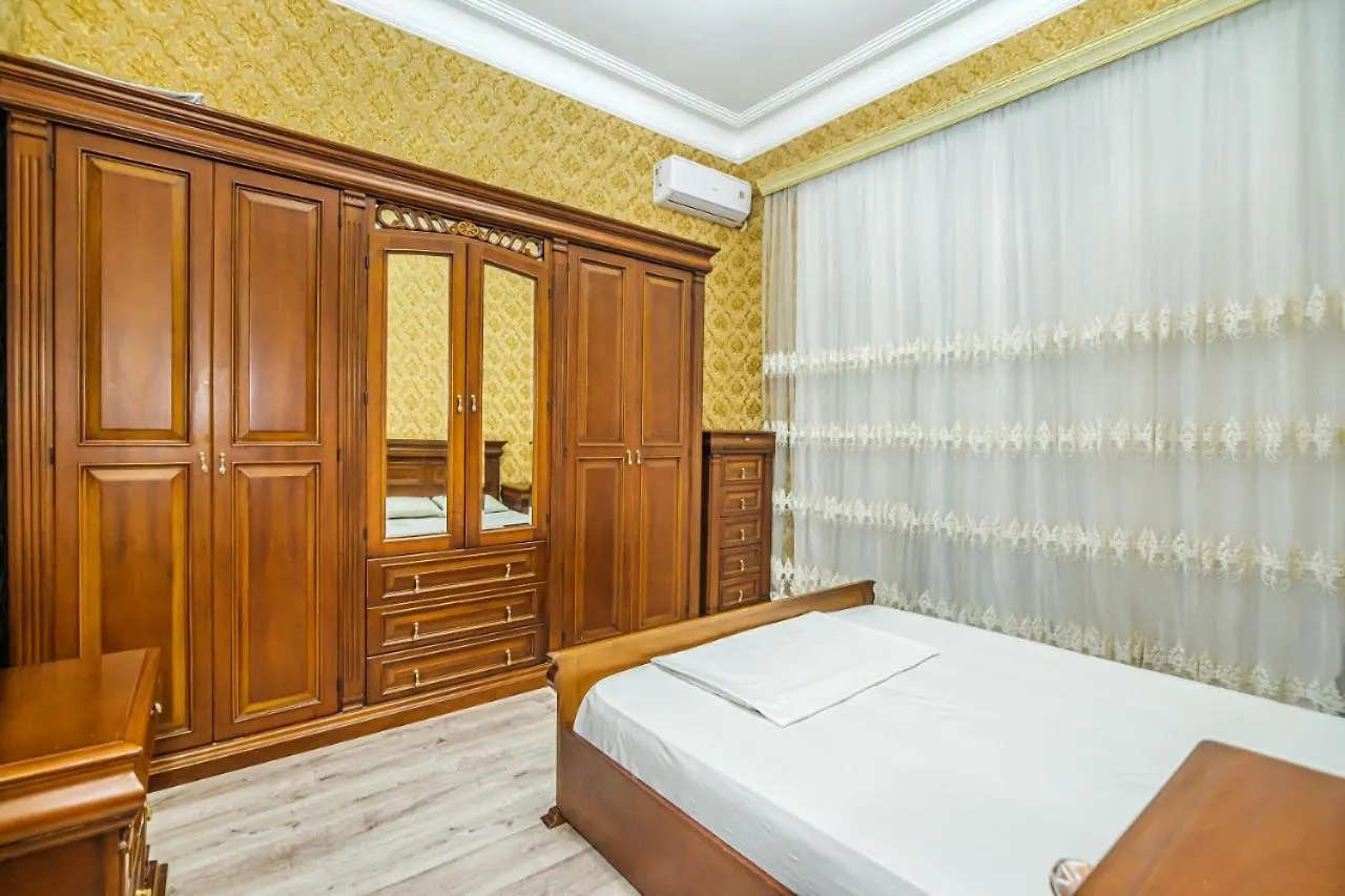 Apartment Nox Μπακού