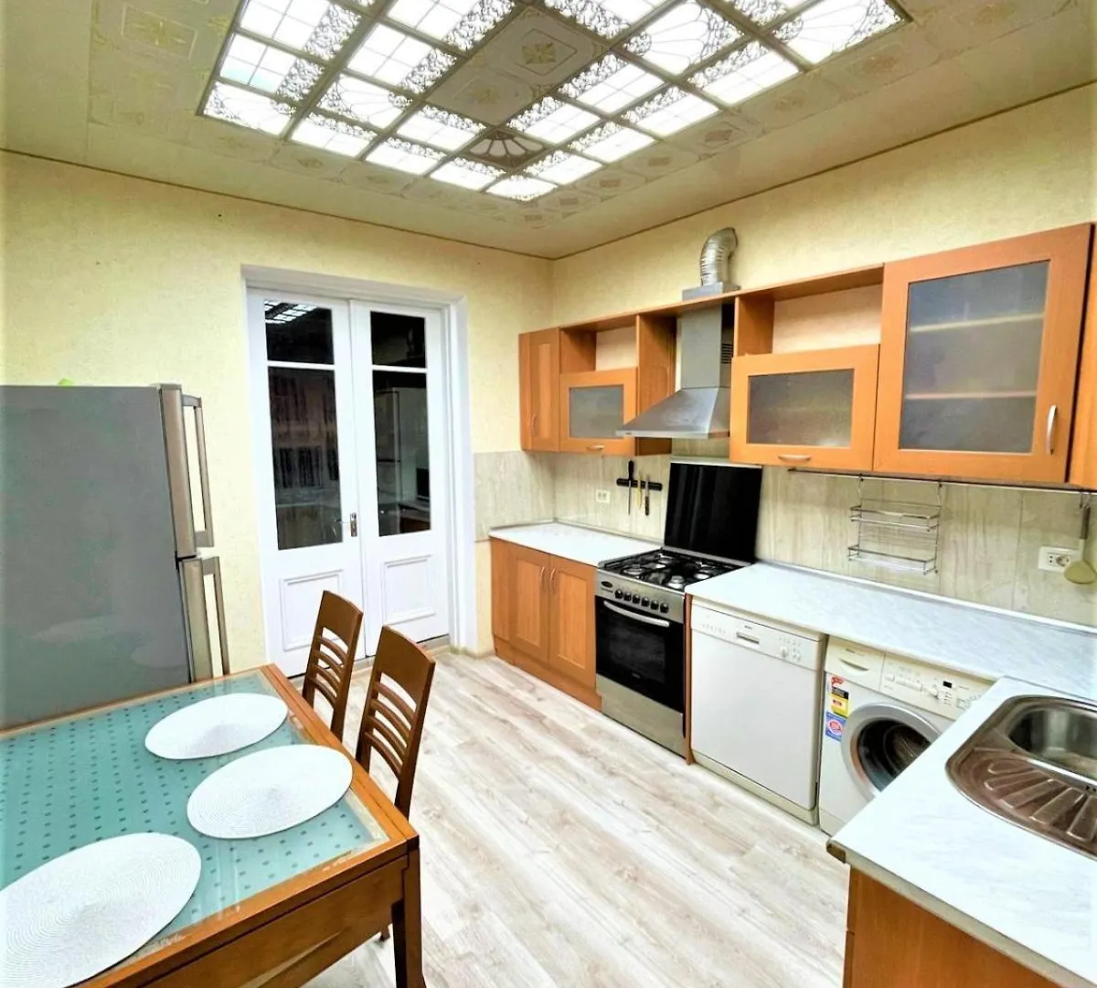 Apartment Nox Μπακού