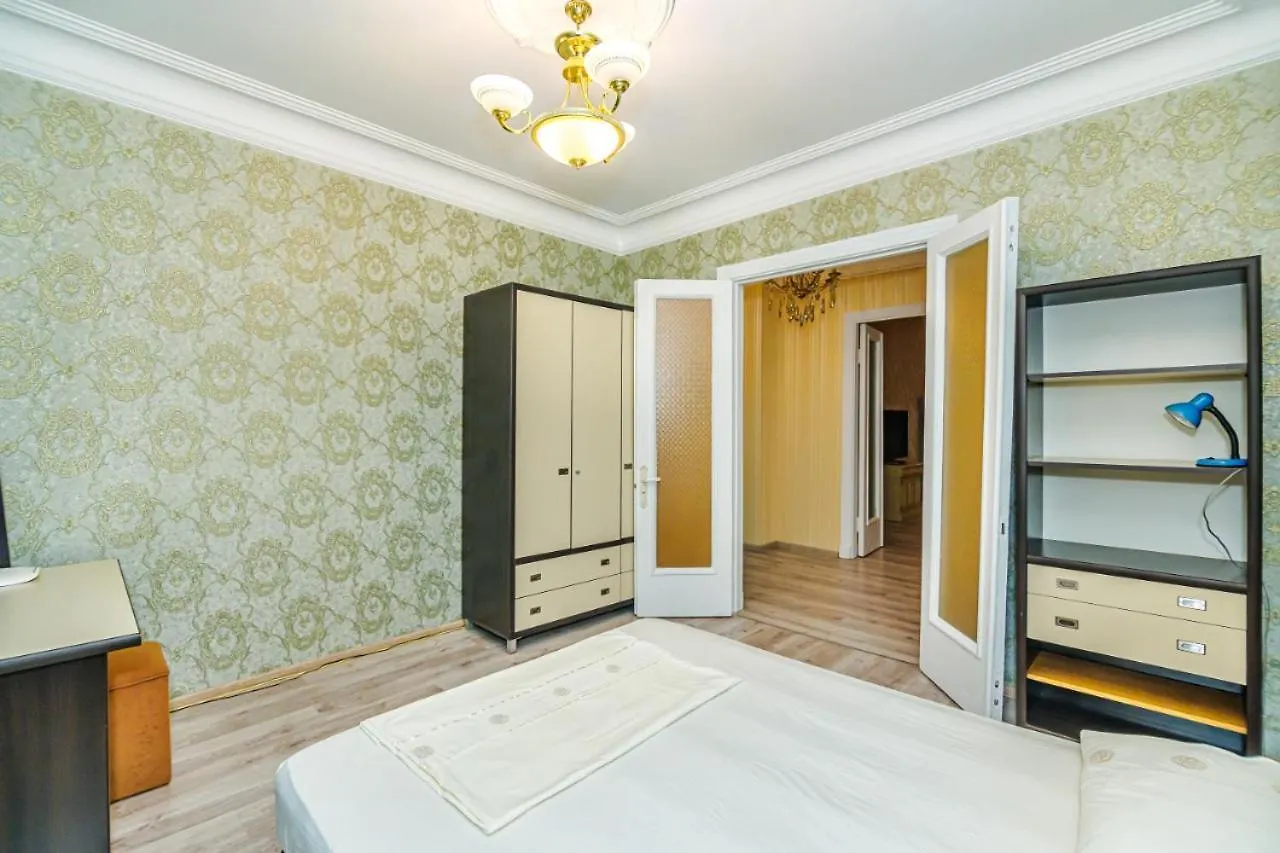 Apartment Nox Μπακού 0*,  Αζερμπαϊτζάν