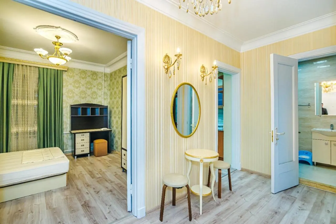 Apartment Nox Μπακού 0*,