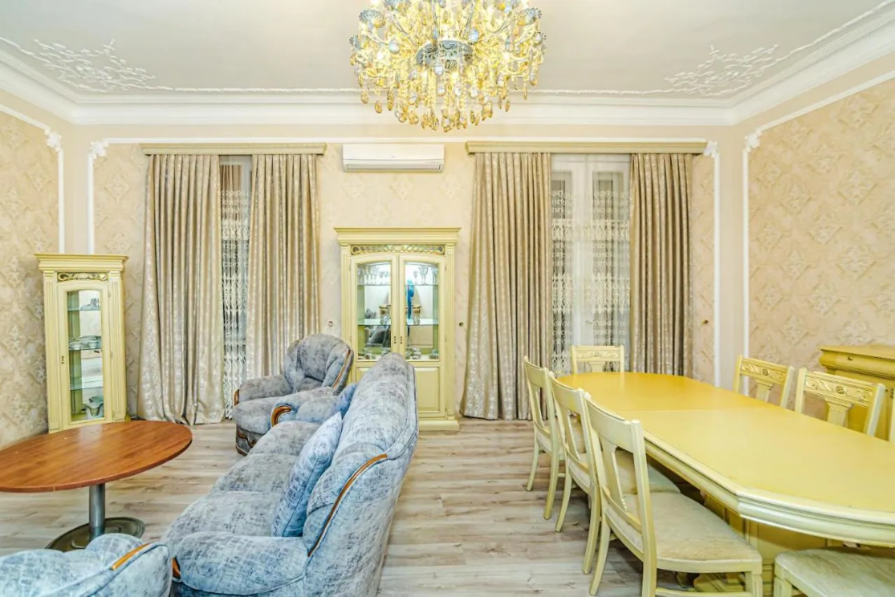 Apartment Nox Μπακού 0*,  Αζερμπαϊτζάν