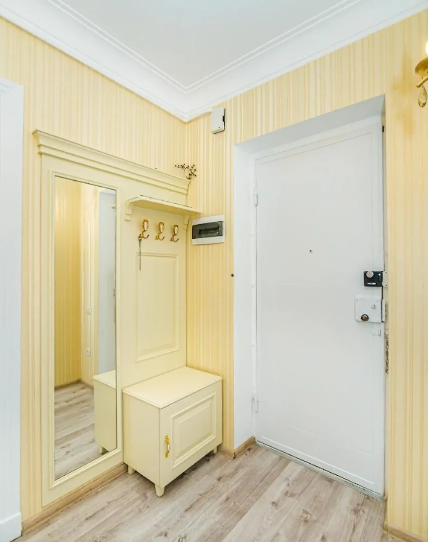 Apartment Nox Μπακού Αζερμπαϊτζάν