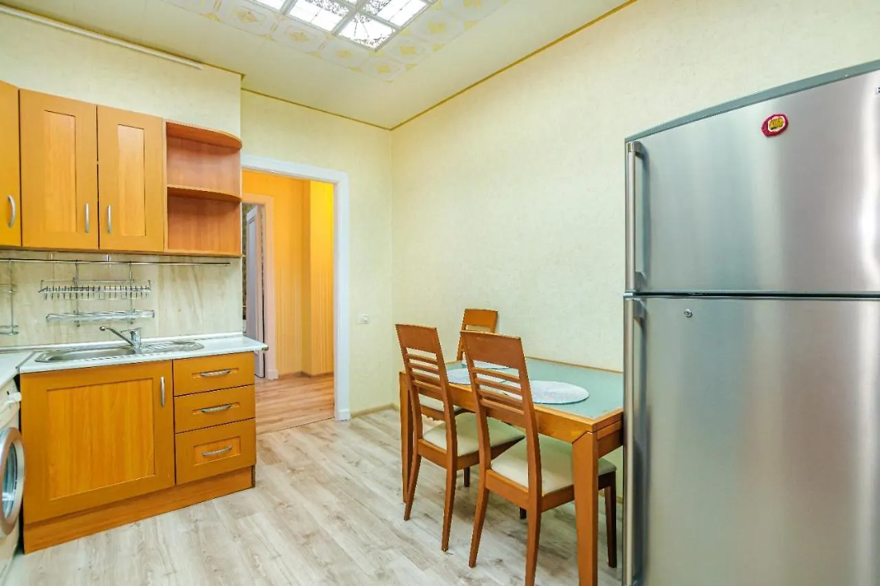 Apartment Nox Μπακού 0*,  Αζερμπαϊτζάν