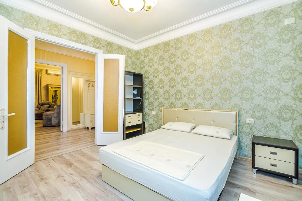 Apartment Nox Μπακού Αζερμπαϊτζάν