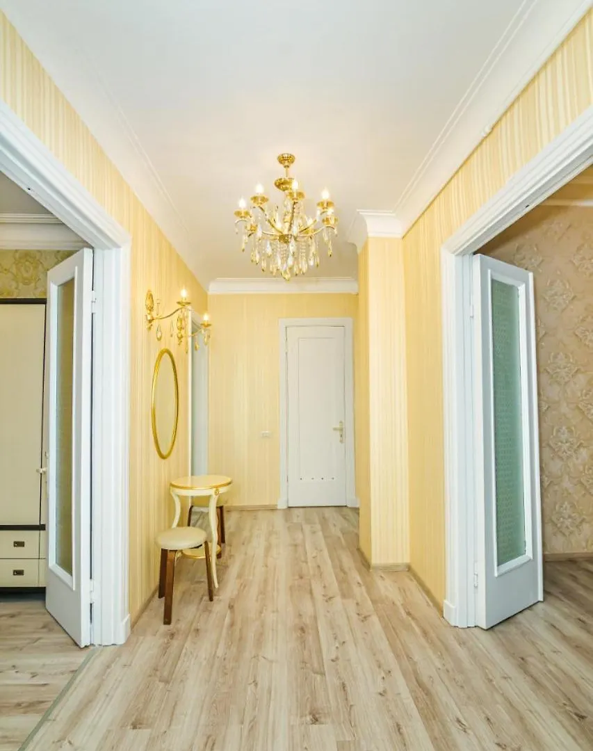 Apartment Nox Μπακού